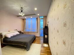 The Quartz (D19), Condominium #554692761